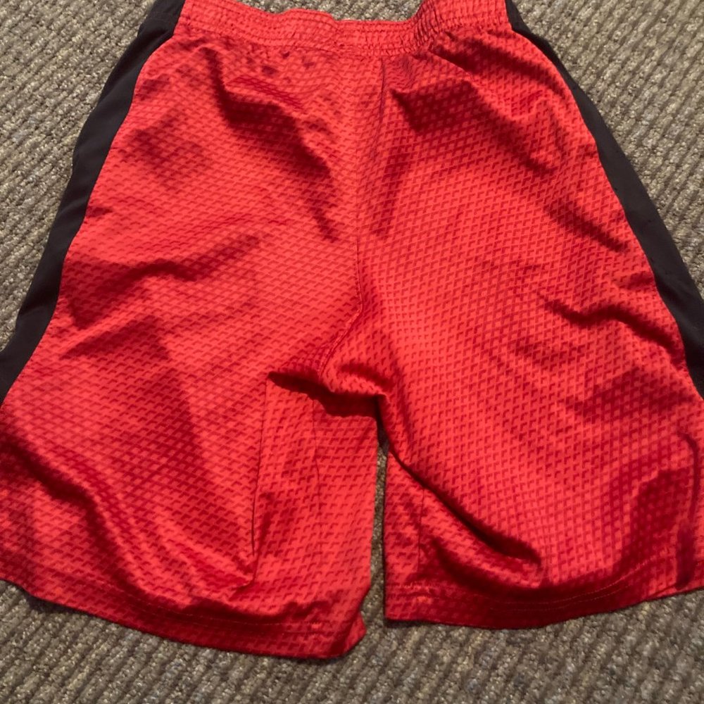 Under Armour shorts for boys